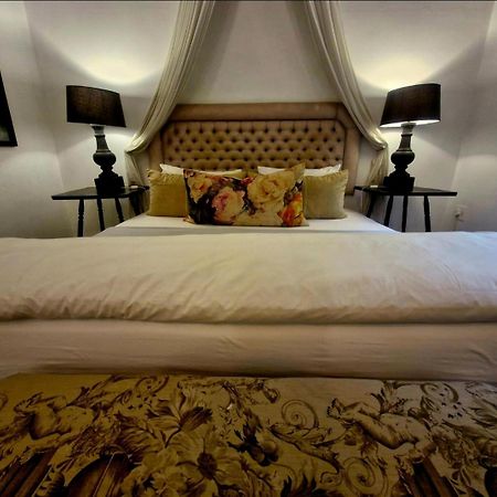 Simondium'S Country Lodge 외부 사진