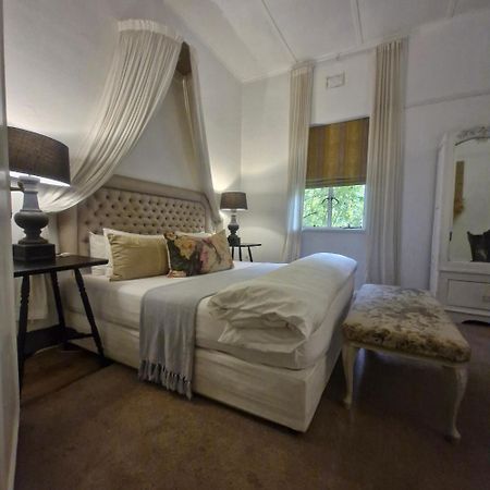 Simondium'S Country Lodge 외부 사진
