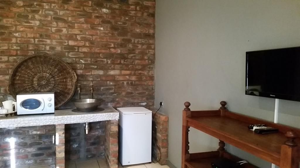 Simondium'S Country Lodge 객실 사진
