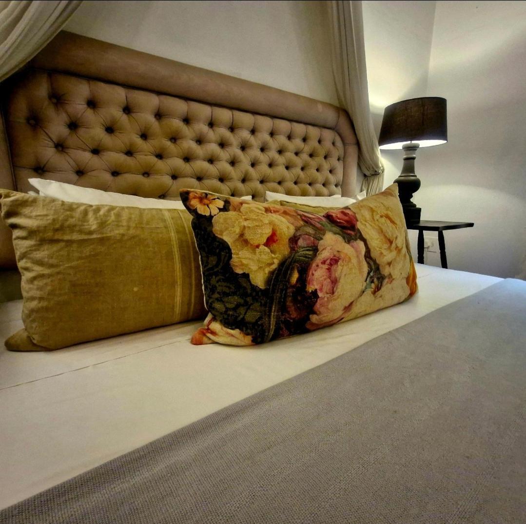 Simondium'S Country Lodge 외부 사진