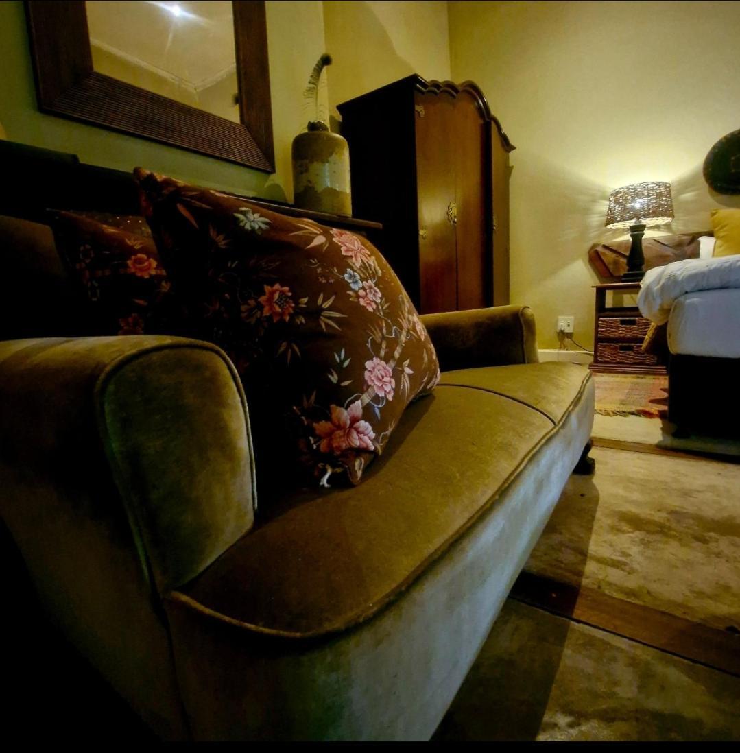 Simondium'S Country Lodge 외부 사진