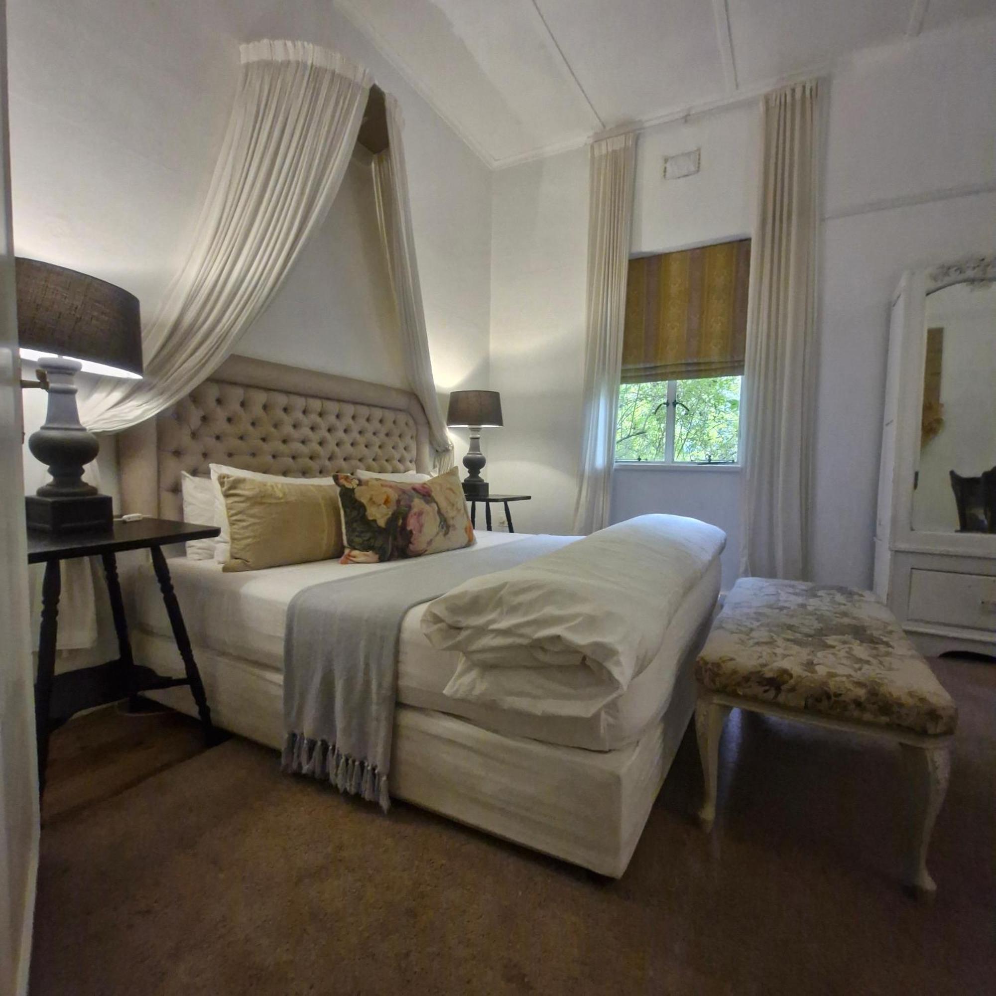 Simondium'S Country Lodge 외부 사진