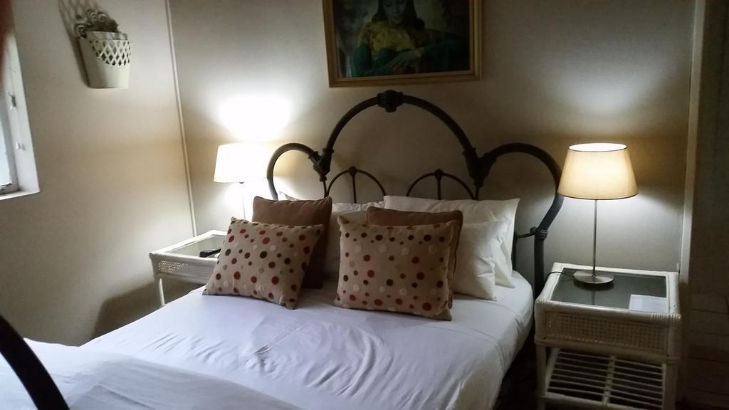 Simondium'S Country Lodge 객실 사진