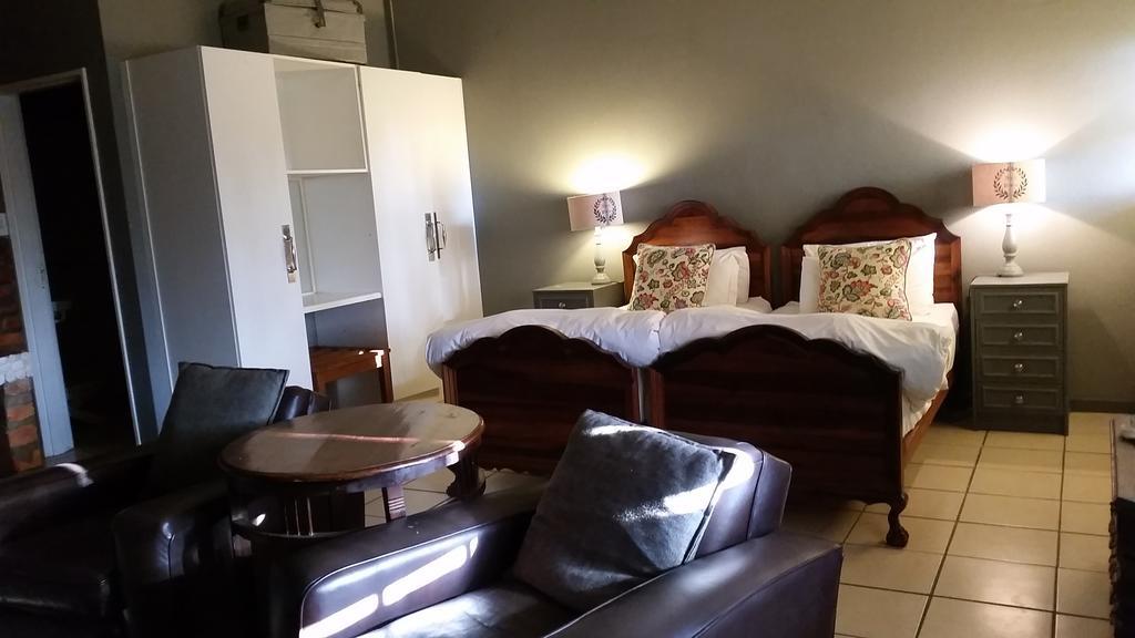 Simondium'S Country Lodge 객실 사진