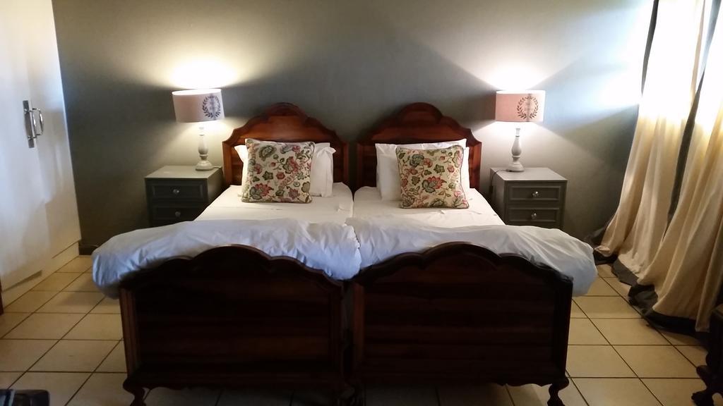 Simondium'S Country Lodge 객실 사진