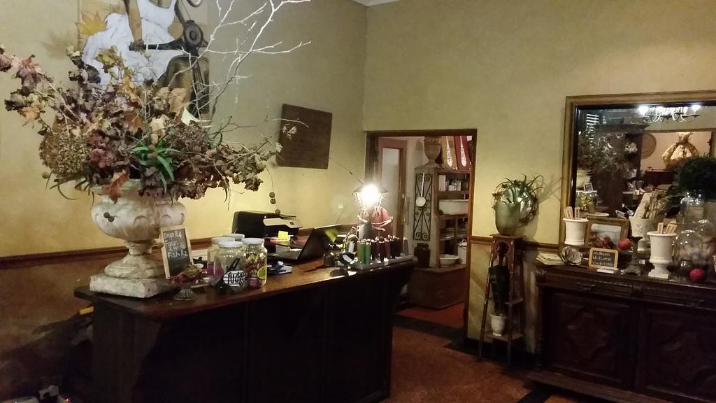 Simondium'S Country Lodge 외부 사진