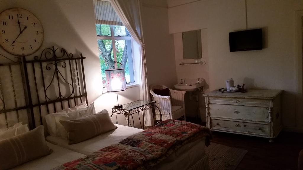 Simondium'S Country Lodge 객실 사진