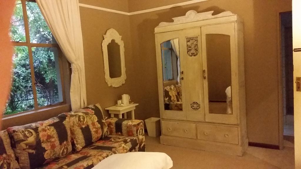 Simondium'S Country Lodge 객실 사진