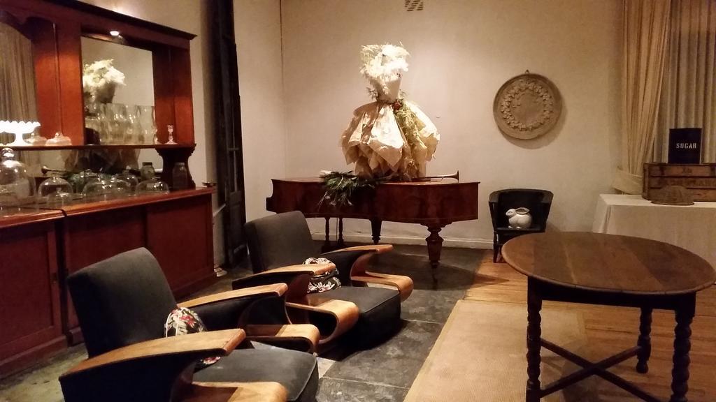 Simondium'S Country Lodge 외부 사진