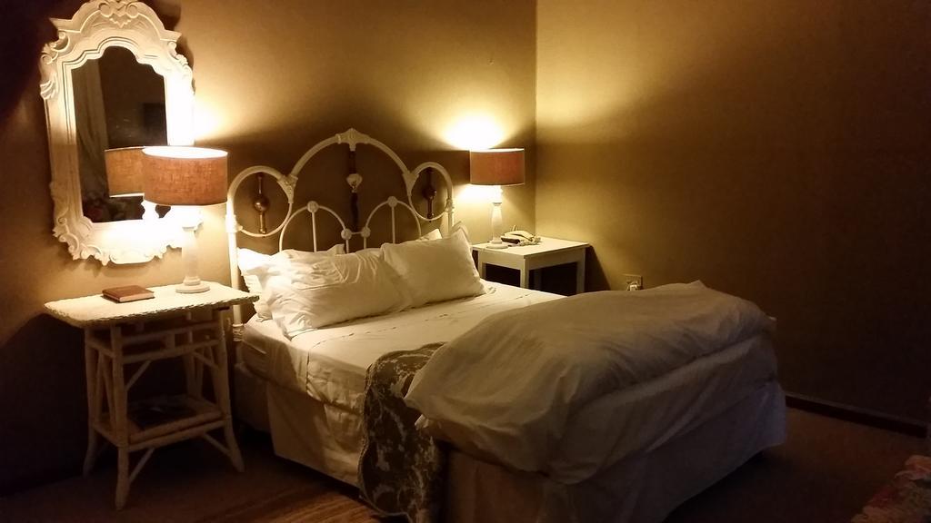 Simondium'S Country Lodge 객실 사진