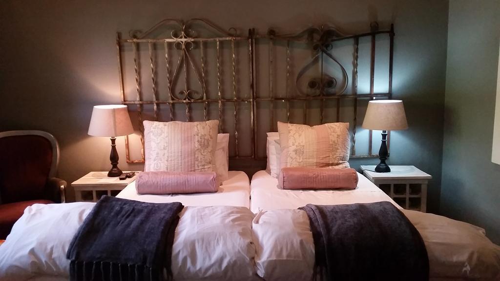 Simondium'S Country Lodge 객실 사진