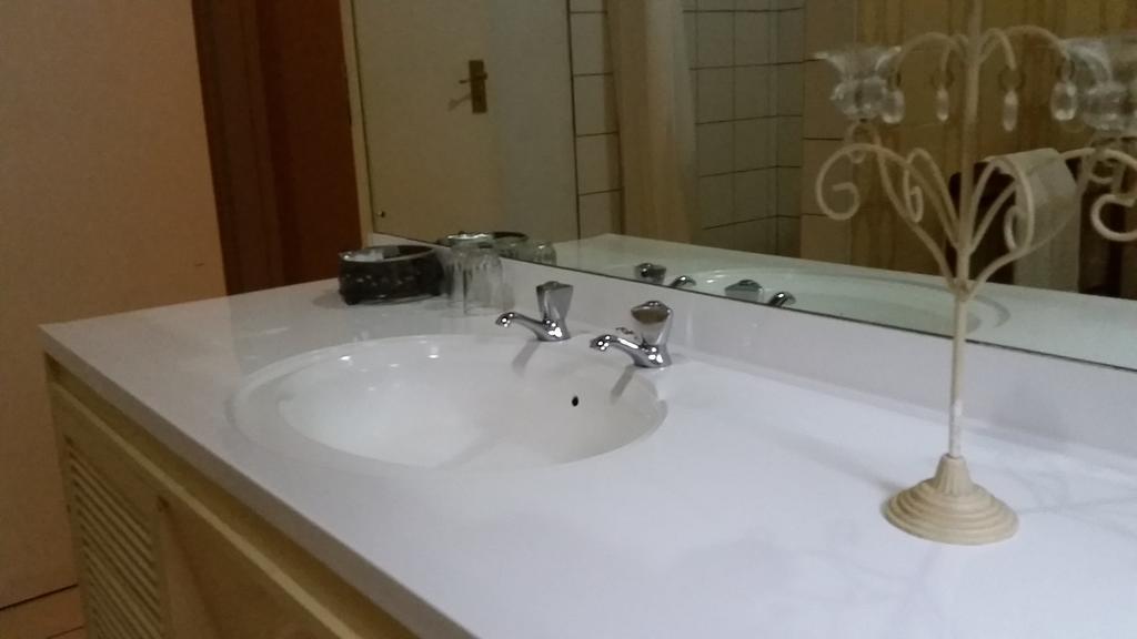 Simondium'S Country Lodge 객실 사진