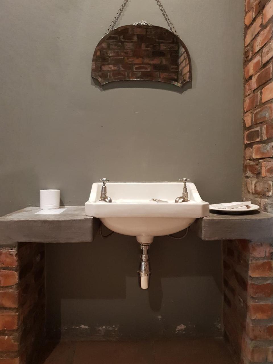 Simondium'S Country Lodge 외부 사진