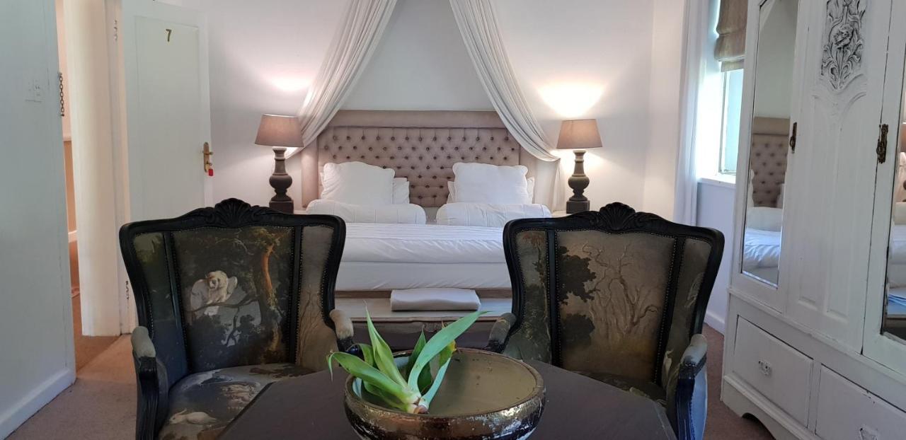 Simondium'S Country Lodge 외부 사진