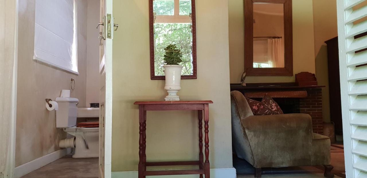 Simondium'S Country Lodge 외부 사진